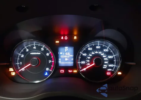 2015 Subaru Forester 2.5I Touring из США, поврежденный, VIN JF2SJAUC9FH807385